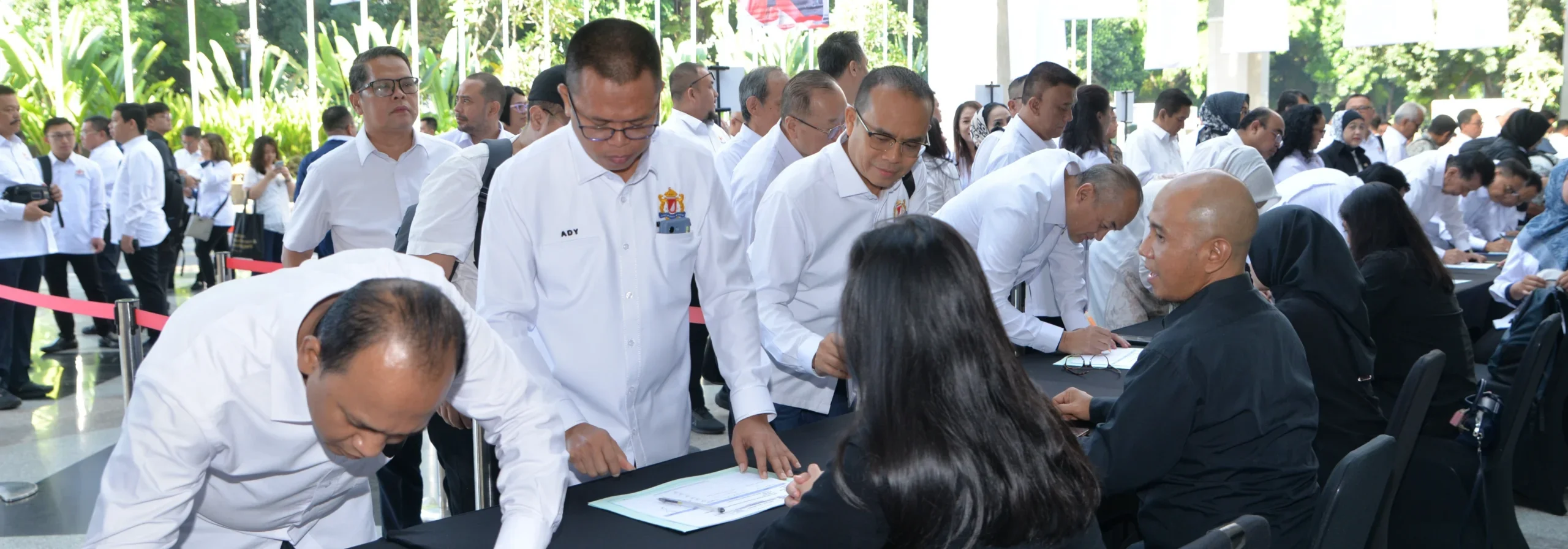 Kegiatan Kadin Jakarta Timur